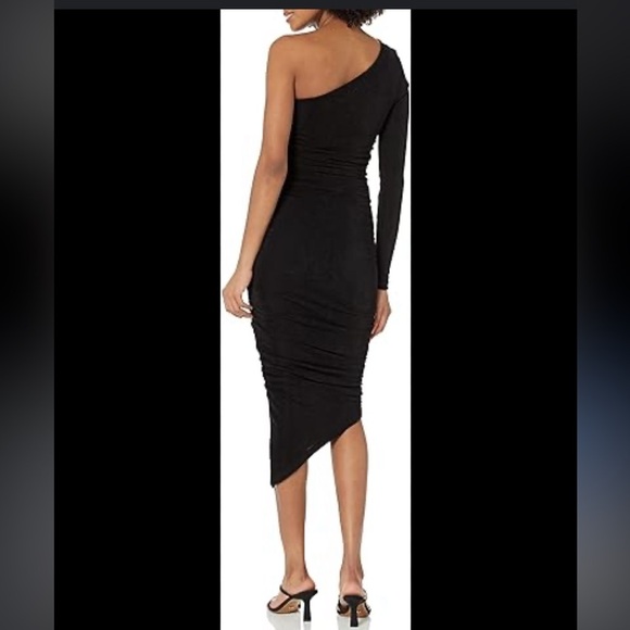 Mindy Dress in Black
LIKELY - Picture 2 of 2